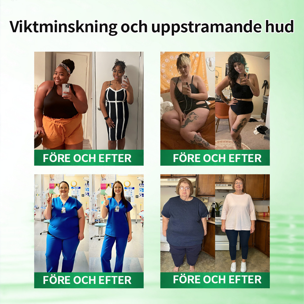 [Officiell Flaggskeppbutik] |🍀 GFOUK® 𝙈𝙤𝙧𝙞𝙣𝙜𝙖 · 𝘽𝙚𝙧𝙗𝙚𝙧𝙞𝙣 × 𝙉𝘼𝘿+ 𝟭𝟬-𝙞-𝟭 𝘼𝙫𝙖𝙣𝙘𝙚𝙧𝙖𝙙 𝙉𝙖𝙣𝙤𝙢𝙞𝙠𝙧𝙤𝙣𝙖̊𝙡𝙥𝙖̊𝙥𝙡𝙖̊𝙨𝙩𝙚𝙧 | Stödjs av vetenskap | 10-i-1-formulering | Resultat på 7 dagar