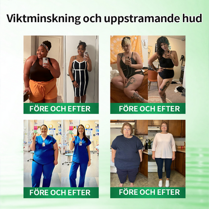 [Officiell Flaggskeppbutik] |🍀 GFOUK® 𝙈𝙤𝙧𝙞𝙣𝙜𝙖 · 𝘽𝙚𝙧𝙗𝙚𝙧𝙞𝙣 × 𝙉𝘼𝘿+ 𝟭𝟬-𝙞-𝟭 𝘼𝙫𝙖𝙣𝙘𝙚𝙧𝙖𝙙 𝙉𝙖𝙣𝙤𝙢𝙞𝙠𝙧𝙤𝙣𝙖̊𝙡𝙥𝙖̊𝙥𝙡𝙖̊𝙨𝙩𝙚𝙧 | Stödjs av vetenskap | 10-i-1-formulering | Resultat på 7 dagar