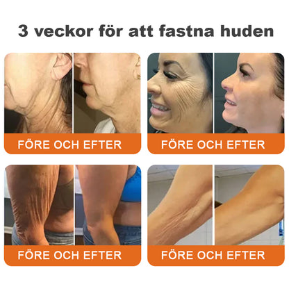 💎✨Tillverkad och levererad från Sverige✨Flysmus™ Botox Bivax Faststramande  Serumstick🔥SISTA DAG 70% RABATT