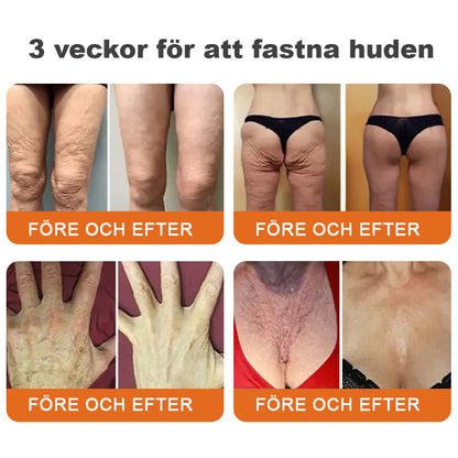 💎✨Tillverkad och levererad från Sverige✨Flysmus™ Botox Bivax Faststramande  Serumstick🔥SISTA DAG 70% RABATT