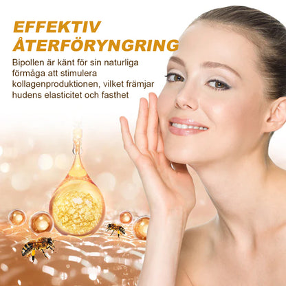 💎✨Tillverkad och skickad från Sverige✅Furzero™ Botox Bee Venom Wrinkle Removal Cream - Sista Dagen-kampanj 70 % RABATT
