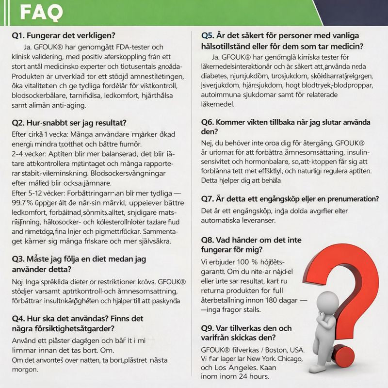 [Officiell Flaggskeppbutik] |🍀 GFOUK® 𝙈𝙤𝙧𝙞𝙣𝙜𝙖 · 𝘽𝙚𝙧𝙗𝙚𝙧𝙞𝙣 × 𝙉𝘼𝘿+ 𝟭𝟬-𝙞-𝟭 𝘼𝙫𝙖𝙣𝙘𝙚𝙧𝙖𝙙 𝙉𝙖𝙣𝙤𝙢𝙞𝙠𝙧𝙤𝙣𝙖̊𝙡𝙥𝙖̊𝙥𝙡𝙖̊𝙨𝙩𝙚𝙧 | Stödjs av vetenskap | 10-i-1-formulering | Resultat på 7 dagar