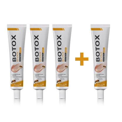 💎✨Tillverkad och skickad från Sverige✅Furzero™ Botox Bee Venom Wrinkle Removal Cream - Sista Dagen-kampanj 70 % RABATT