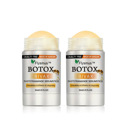💎✨Tillverkad och levererad från Sverige✨Flysmus™ Botox Bivax Faststramande  Serumstick🔥SISTA DAG 70% RABATT