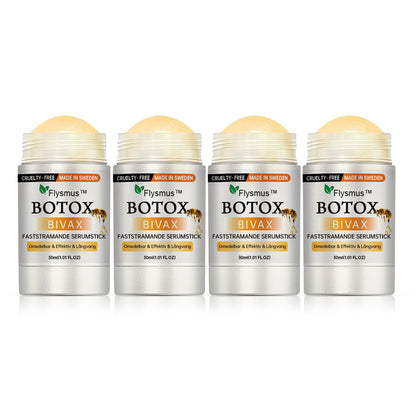 💎✨Tillverkad och levererad från Sverige✨Flysmus™ Botox Bivax Faststramande  Serumstick🔥SISTA DAG 70% RABATT