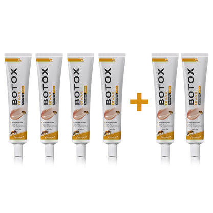 💎✨Tillverkad och skickad från Sverige✅Furzero™ Botox Bee Venom Wrinkle Removal Cream - Sista Dagen-kampanj 70 % RABATT