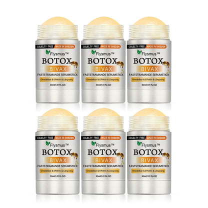 💎✨Tillverkad och levererad från Sverige✨Flysmus™ Botox Bivax Faststramande  Serumstick🔥SISTA DAG 70% RABATT