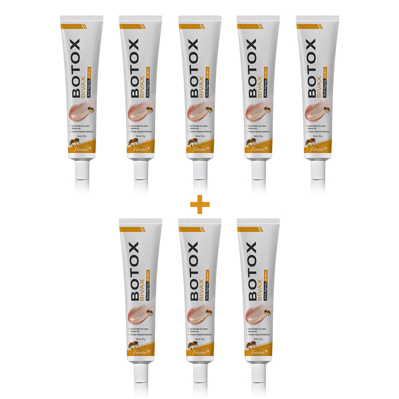 💎✨Tillverkad och skickad från Sverige✅Furzero™ Botox Bee Venom Wrinkle Removal Cream - Sista Dagen-kampanj 70 % RABATT