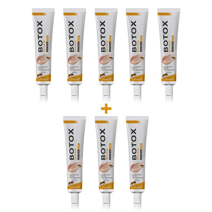 💎✨Tillverkad och skickad från Sverige✅Furzero™ Botox Bee Venom Wrinkle Removal Cream - Sista Dagen-kampanj 70 % RABATT