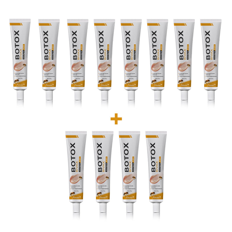 💎✨Tillverkad och skickad från Sverige✅Furzero™ Botox Bee Venom Wrinkle Removal Cream - Sista Dagen-kampanj 70 % RABATT