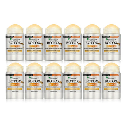 💎✨Tillverkad och levererad från Sverige✨Flysmus™ Botox Bivax Faststramande  Serumstick🔥SISTA DAG 70% RABATT